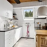 Gunhilde - 6km From The Sea By Interhome *