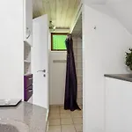Gunhilde - 6km From The Sea By Interhome * Glesborg