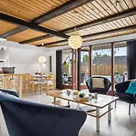 Gunhilde - 6km From The Sea By Interhome Glesborg