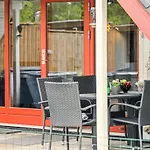 Gunhilde - 6km From The Sea By Interhome