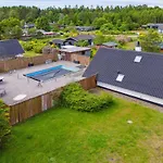 Gunhilde - 6km From The Sea By Interhome בית נופש *