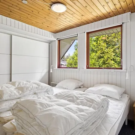 Gunhilde - 6km From The Sea By Interhome * Glesborg