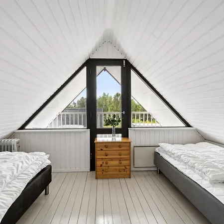 Gunhilde - 6km From The Sea By Interhome *