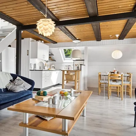 בית נופש Gunhilde - 6km From The Sea By Interhome